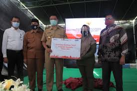 Ketika anda mengunjungi negara asing, anda mungkin terkejut mengetahui bahwa. Provinsi Ntb Pemerintah Luncurkan Bansos 2021 Gubernur Ntb Negara Hadir Untuk Masyarakat