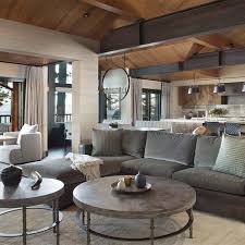 Room Redo Rustic Cabin Farmhouse Style Living Roomj Robin Cabin Living Room Farm House Living Room Farmhouse Living Room Furniture