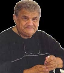 Obituary information for Albin Hendricks