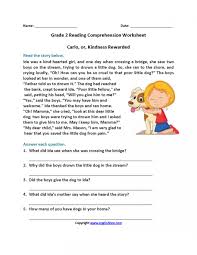 12 Free Printable Worksheets Reading Comprehensio In 2020 2nd Grade Reading Worksheets Free Reading Comprehension Worksheets 3rd Grade Reading Comprehension Worksheets