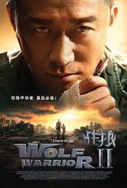 Wolf warrior 2 is an improvement over its predecessor that provides the requisite thrills and action. Wolf Warrior 2 2017 Imdb