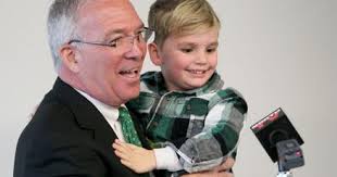 EDITORIAL: A most dedicated Servant