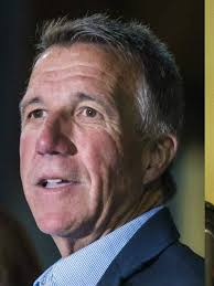 Minter and Scott donor bases diverge