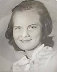 Alice Tildy Vickery Beck (1941-1971)