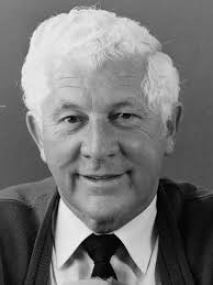 Frank Mitchell (Canadian politician)