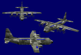 Spectre gunship, a band created by close friends in support please join me in supporting the spectre gunship cheo fundraising campaign. Ac 130 Spectre Airborne Gunship Image Reign Of Conflagration Mod For C C Generals Zero Hour Mod Db