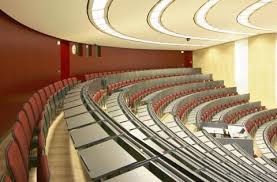 Audimax Klinikum Horsaal Medizinische Fakultat Der Universitat Duisburg Essen