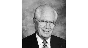 Thomas Stolz Obituary (2019)