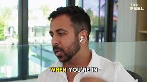 @ThePeelPod's video Tweet