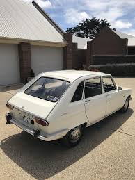 Image result for White 1969 Renault