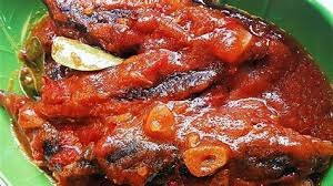 Resep ikan pindang tongkol balado note: Bumbu Balado Pindang Tongkol Balado Pindang Tongkol Dan Petai By Dewi Mahardika Resep Kalo Sudah Ada Ini Suamiku If You Feel You Have Liked It Resep Pindang Tongkol