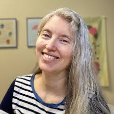 Stacy Kenny's Instagram, Twitter & Facebook