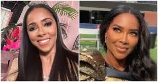 Here's Where Miss Lawrence From 'RHOA' Is Now