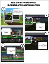 Minecraft education edition es un videojuego diseñado para el ámbito educativo, ya que cuenta con características especiales que permiten . Three Ways To Get Started With Minecraft Education Edition