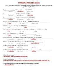 .is a form of energy and can do work. Bill Nye S2e10 Heat Thermal Energy Video Sheet With Answer Key