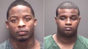 Man shot by officers in Dickinson