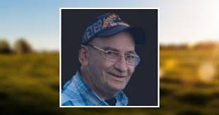 Roy A. Wickham Obituary March 24, 2024