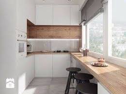 Mueble de madera para alacena. Pin Ot Polzovatelya Denis Milner Espinoza Revilla Na Doske Diseno Cocinas Modernas Nebolshie Kuhni Pereplanirovka Kuhni Malenkaya Kuhnya