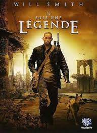 Je Suis Une Legende Regarder Film Gratuit Films Streaming Gratuit Film