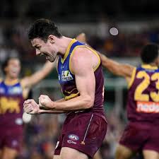 Brisbane Lions On Instagram How Good Uncaged In 2020 Brisbane Lions Best