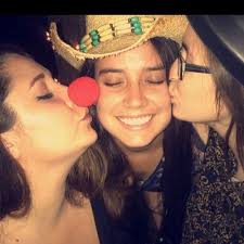 Madison Jaeger (@JaegerMadison)