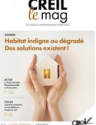 Publications Ville De Creil