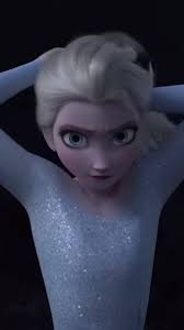 Elsa Captures