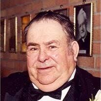 William P. Teeters Obituary