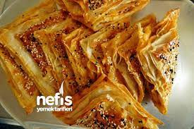 citir ucgen borek tarifi nasil yapilir 8 539 kisinin defterindeki citir ucgen borek tarifi 39 nin resimli anlatimi ve deneyenlerin yemek tarifleri yemek gida