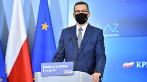 Gdzie obejrzeć w telewizji i online? Obostrzenia Po 14 02 Kiedy Konferencja Premiera Czy Bedzie Luzowanie Obostrzen
