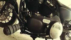 2013 Sportster Forward Controls Installation Harley Davidson Sportster Iron 883 Sportster Iron Harley Davidson Sportster Sportster