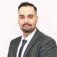 50+ "Syed M" profiles