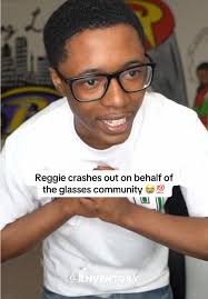 Reggie Phillips and Keyanna Coleman