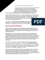 Menjawab pertanyaan tentang isi proposal yang terdapat pada buku pegangan peserta didik atau. Tugas Bahasa Indonesia Halaman 245