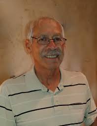 Ralph Trevino Sustaita