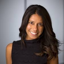 Educator Spotlight: Sara Ahmed, Being the Change