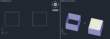 Autocad, çizim, mimari hakkında daha fazla fikir görün. Autocad 3d Cizim Ornekleri