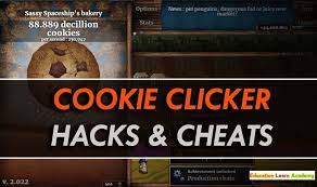 100 Working Cookie Clicker Hacks 2020 Cheats Unblocked Achievements In 2021 Cheating Writing Services Android Secret Codes