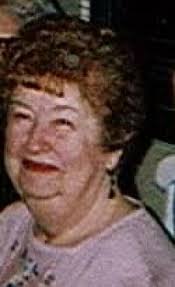 Myrtis Ann Mallinger Obituary