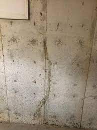 The water in the soil surrounding your basement constantly applies pressure onto your foundation walls. The Basement Doctor Of Central Kentucky Basement Waterproofing Photo Album Flexispan To Seal Cracks In A Basement Wall In Louisville Ky