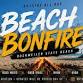 Beach Bonfire @ Dockweiler