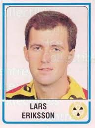 Lars Eriksson