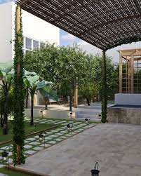 Since its founding in 1900, it has played a singular role in the development of landscape architecture as a profession, an academic discipline, and as … Modern Classic Landscape Design Comelite Architecture Structure And Interior Design Archello