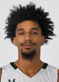 2019-20 Men's Basketball Roster