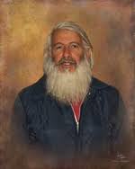 In Loving Memory of Pete Mora