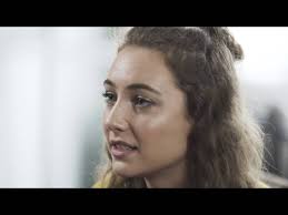 How Mavournee Hazel got through bullying with conversations at home (R U  OK?)