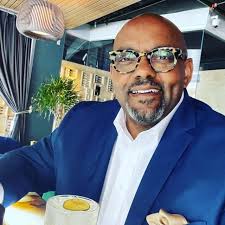 Lawrence “Marc Clarke” Johnson (@themarcclarkeshow) • Threads, Say more