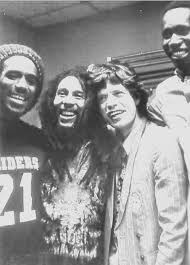 1978 Madison Square Garden Bob Marley Pictures Bob Marley Nesta Marley