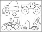 Explore 623989 free printable coloring pages for you can use our amazing online tool to color and edit the following printable truck coloring pages. Truck Coloring Pages