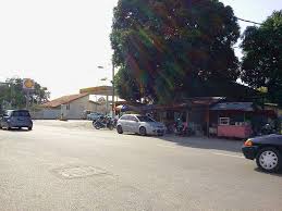 Gelang patah ialah sebuah pekan terletak di daerah johor bahru, johor, malaysia. Gelang Patah Mapio Net